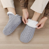 Silke | Antislip huissokken (2 paar)