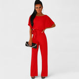 Alice – Elegante jumpsuit voor vrouwen