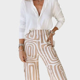 Lysa - Comfortabele Stijlvolle Set (GRATIS Riem)