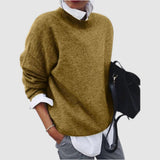 Anna - Zachte en comfortabele sweater