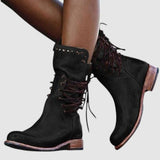 Tereza - Elegante en comfortabele schoenen
