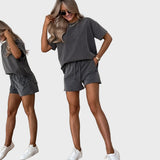 Barbora - 2-delig katoen set