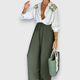 Kateřina - Set in twee kleuren stijl
