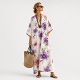 Lange Kaftan
