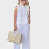 Cyrell - Casual Elegantie Set