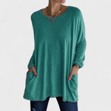 Mira – ontspannende premium top