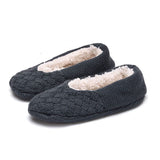 Sterre | Antislip pantoffelsokken