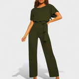 Alice – Elegante jumpsuit voor vrouwen