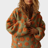 Martina - Wol sweater