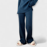 Albertina – 2-delige Cosy set van ribstof