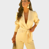 Jadwiga - Elegante Set voor Evenementen