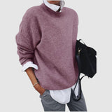 Anna - Zachte en comfortabele sweater