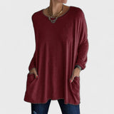 Mira – ontspannende premium top