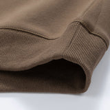 Abel | Sweater met kleurvlakken