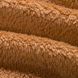 Adriaan | Basic teddyhoodie