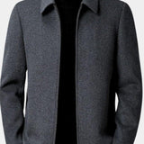 Luuk | Bodywarmer
