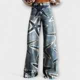 Alma - Boho Broek
