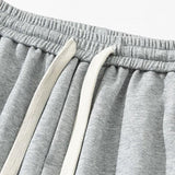 Arjen | Cargo joggingbroek met trekkoord