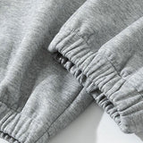 Arjen | Cargo joggingbroek met trekkoord