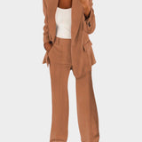 Gabriela - Elegante dames set