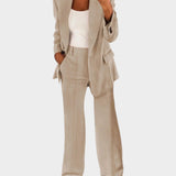 Gabriela - Elegante dames set