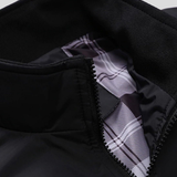 Geert | Net blousonjack