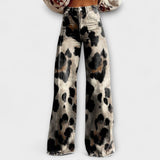 Astrid - Boho Broek