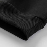 Bart | Sweater met kleurvlakken en ronde hals