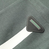 Bas | Sweater met kleurvlakken en borstzak