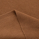 Benjamin | Slim-fit gebreide trui met ronde hals