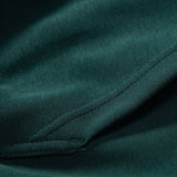 Benno | Basic hoodie met relaxte pasvorm