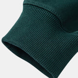 Benno | Basic hoodie met relaxte pasvorm