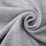 Berend | Basic hoodie met ritssluiting en relaxte pasvorm