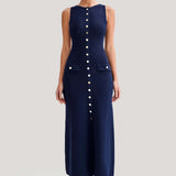Gabriela – Elegante Jurk