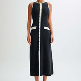 Gabriela – Elegante Jurk
