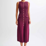 Gabriela – Elegante Jurk