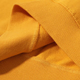 Bjorn | Basic katoenen sweater