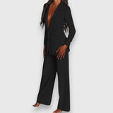 Elena - Blazer Sada voor Elegante Stijlvolle Outfits