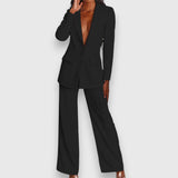 Elena - Blazer Sada voor Elegante Stijlvolle Outfits
