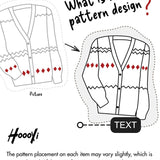 Boaz | Baseball jack met paisleyprint en staande kraag