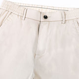 Brent | Pantalon straight leg