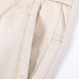 Brent | Pantalon straight leg