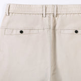 Brent | Pantalon straight leg