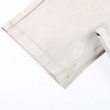 Brent | Pantalon straight leg