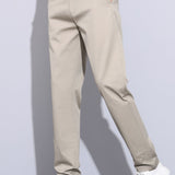 Brent | Pantalon straight leg
