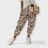 CozyFlex - Comfortabele losse broek