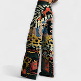 Cecilie - Boho Broek