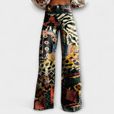 Cecilie - Boho Broek
