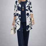 Hanna - Elegante 3-delige Set voor Dames