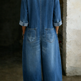 Patricia - Comfortabele Casual Jumpsuit